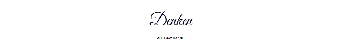 Denken